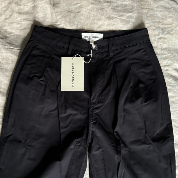 Mara Hoffman Monte Pant - Picture 4 of 5